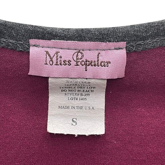 American Rebel Graphic Tee Size Small - Picture 4 of 7